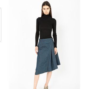 Prairie Underground Warsaw Skirt S